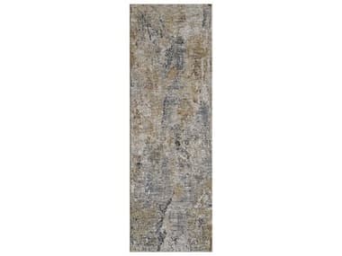 KAS Avani Abstract Runner Area Rug KG8409RUN