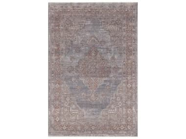 KAS Adele Bordered Area Rug KG8807