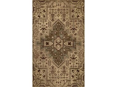 KAS Heritage Oriental Runner Area Rug KG9374