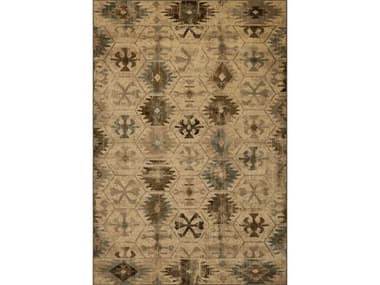 KAS Heritage Southwestern Runner Area Rug KG9375