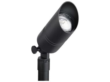 Kichler 1-Light Outdoor Spot Light KIC15475BKB