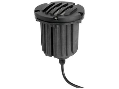 Kichler 1-Light Outdoor Floor Light KIC15497BKB