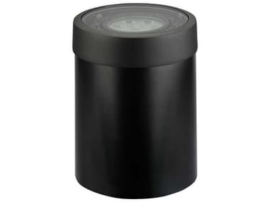 Kichler 1-Light Outdoor Floor Light KIC15507BKB