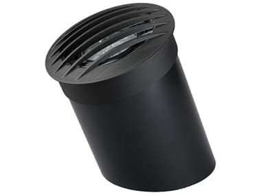 Kichler 1-Light Outdoor Floor Light KIC15508BKB