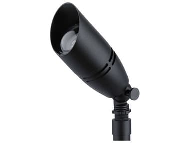 Kichler 1-Light Outdoor Spot Light KIC15517BKB