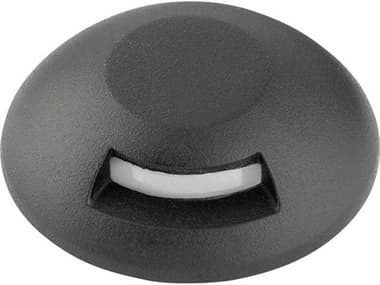 Kichler Landscape LED Black Brass Mini All-Purpose Single Opening KIC16148BKB