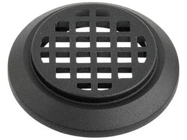 Kichler Landscape LED Black Brass Mini All-Purpose Honeycomb KIC16149BKB