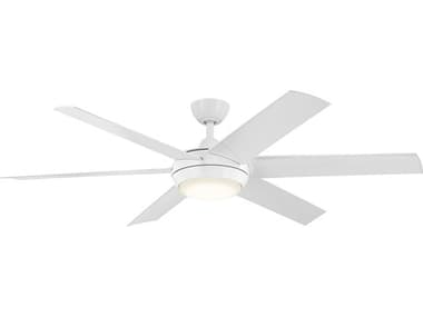 Kichler Mint 60" Ceiling Fan KIC310260WH