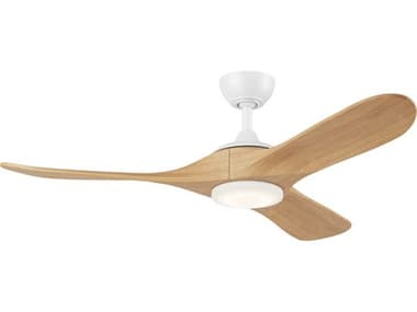 Kichler Mylo 52" LED Ceiling Fan KIC310552MWH