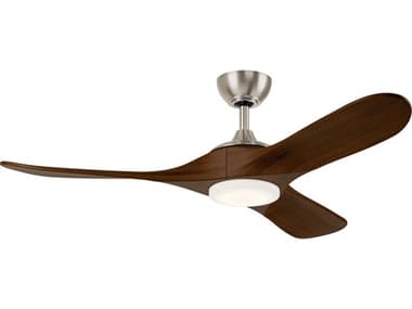 Kichler Mylo 52" LED Ceiling Fan KIC310552NI