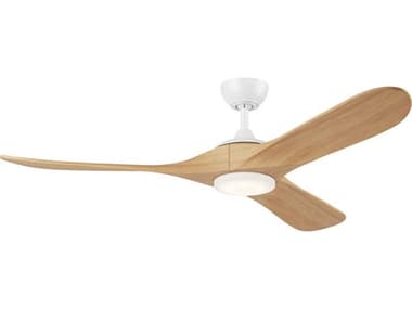 Kichler Mylo 60" LED Ceiling Fan KIC310560MWH