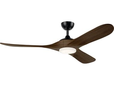 Kichler Mylo 60" LED Ceiling Fan KIC310560SBK