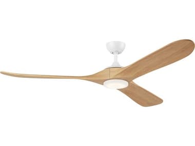 Kichler Mylo 70" LED Ceiling Fan KIC310570MWH