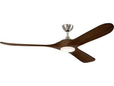 Kichler Mylo 70" LED Ceiling Fan KIC310570NI