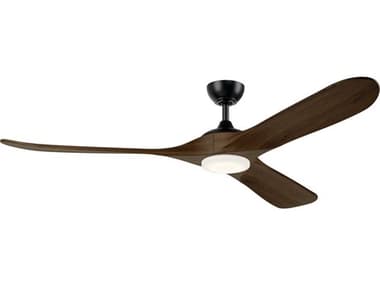 Kichler Mylo 70" LED Ceiling Fan KIC310570SBK