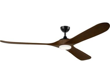 Kichler Mylo 80" LED Ceiling Fan KIC310580SBK