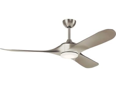 Kichler Mylo Weather+ 60" LED Ceiling Fan KIC310660NI