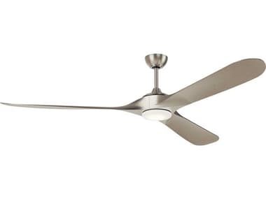 Kichler Mylo Weather+ 80" LED Ceiling Fan KIC310680NI