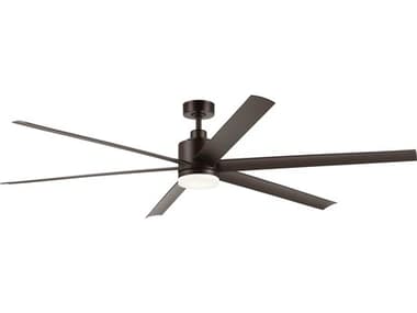 Kichler Loa 80" LED Ceiling Fan KIC310780SNB