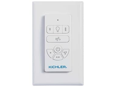 Kichler AC Handheld Control Limited Function KIC370125