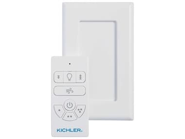 Kichler AC Fan Remote Kit Limited Function KIC370126