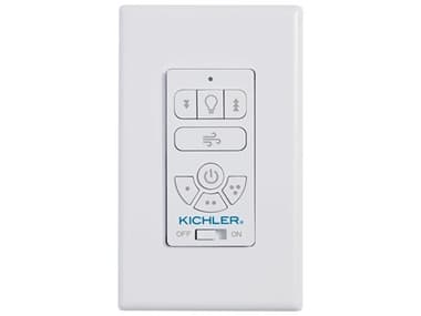 Kichler AC Wall Control Limited Function KIC370145