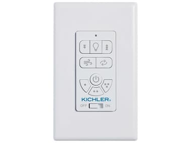 Kichler AC Wall Control Full Function KIC370155