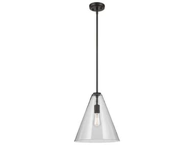 Kichler Everly 1-Light Olde Bronze Pendant KIC42200OZ