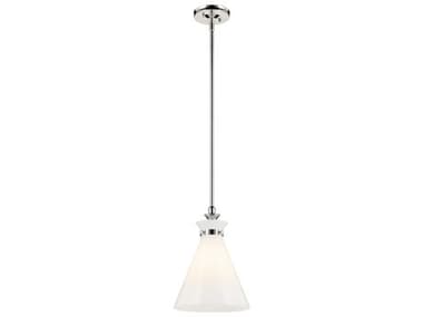 Kichler Laria 1-Light Polished Nickel Mini Pendant KIC52774PN