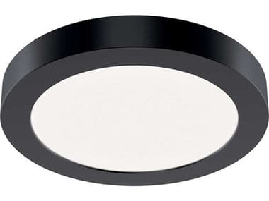 Kichler Ara Outdoor Ceiling Light KIC53005BK30