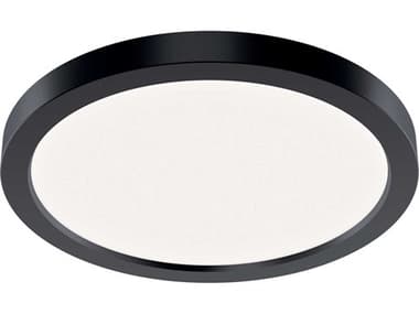 Kichler Ara Outdoor Ceiling Light KIC53009BK30