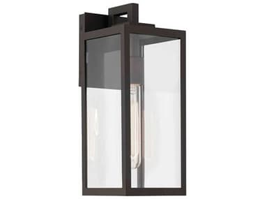 Kichler Branner 1-Light Outdoor Wall Light KIC59111OZ