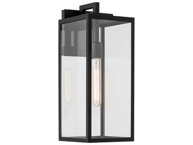 Kichler Branner 1-Light Outdoor Wall Light KIC59112BKT