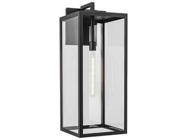 Kichler Branner 1-Light Outdoor Wall Light KIC59114BKT