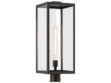 Kichler Branner 1-Light Outdoor Post Light KIC59115OZ