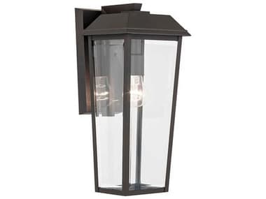 Kichler Mathus 1-Light Outdoor Wall Light KIC59119OZ