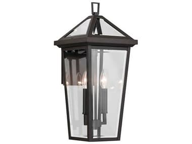 Kichler Regence 2-Light Outdoor Wall Light KIC59126OZ