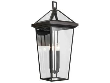 Kichler Regence 4-Light Outdoor Wall Light KIC59128OZ