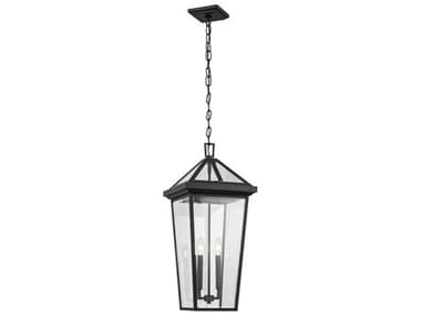 Kichler Regence 2-Light Outdoor Hanging Light KIC59130OZ