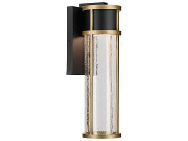 Kichler Camillo 1-Light Outdoor Wall Light KIC59140BKT