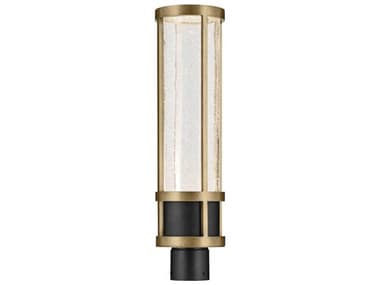 Kichler Camillo 1-Light Outdoor Post Light KIC59142BKT