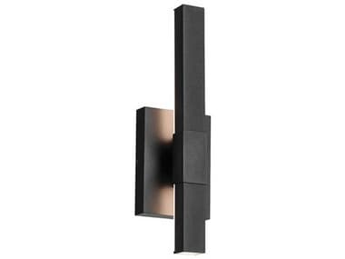 Kichler Nocar 1-Light Outdoor Wall Light KIC59143BKT