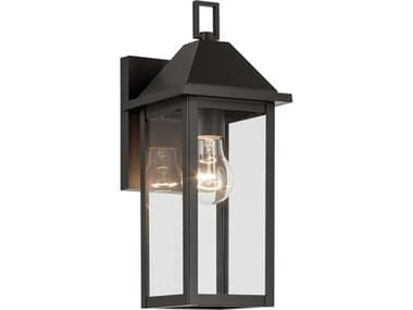 Kichler Prin 1-Light Outdoor Wall Light KIC59157OZ