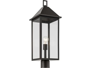 Kichler Prin 1-Light Outdoor Post Light KIC59161OZ