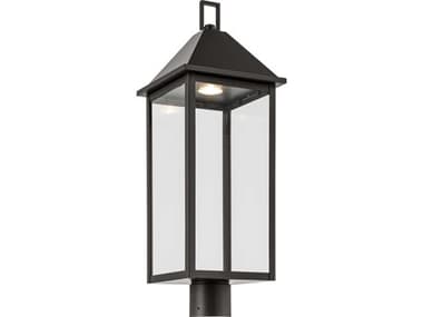 Kichler Prin 1-Light Outdoor Post Light KIC59161OZDS