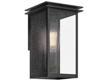 Kichler Arkville 1-Light Outdoor Wall Light KIC59540BKT