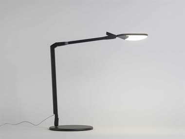 Koncept Splitty Matte Black LED Desk Lamp with Standard Base KONSPYWMTBDSK