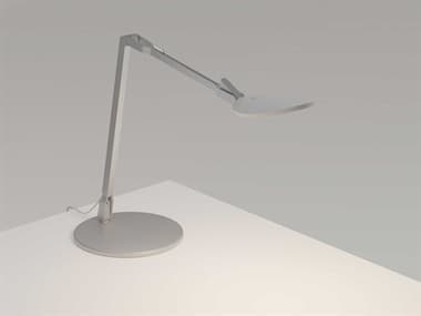 Koncept Splitty Silver Desk Lamp KONSPYWSILRCH