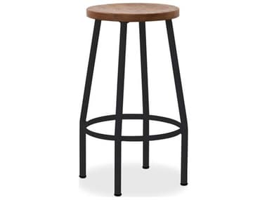 Kettler Canada Aluminum Lava Outdoor Patio Bar Stool KR0042205