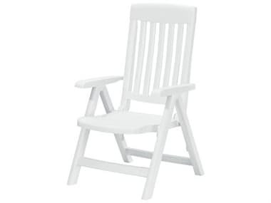 Kettler Sieger Resin Multi-Position Lounge Chair KR740WKT